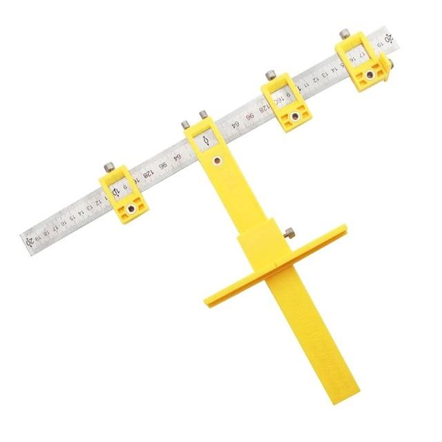PunchPal - Hole Punch Guide