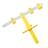 PunchPal - Hole Punch Guide