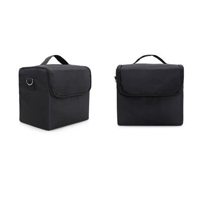 Multilayer Cosmetic Bag Case
