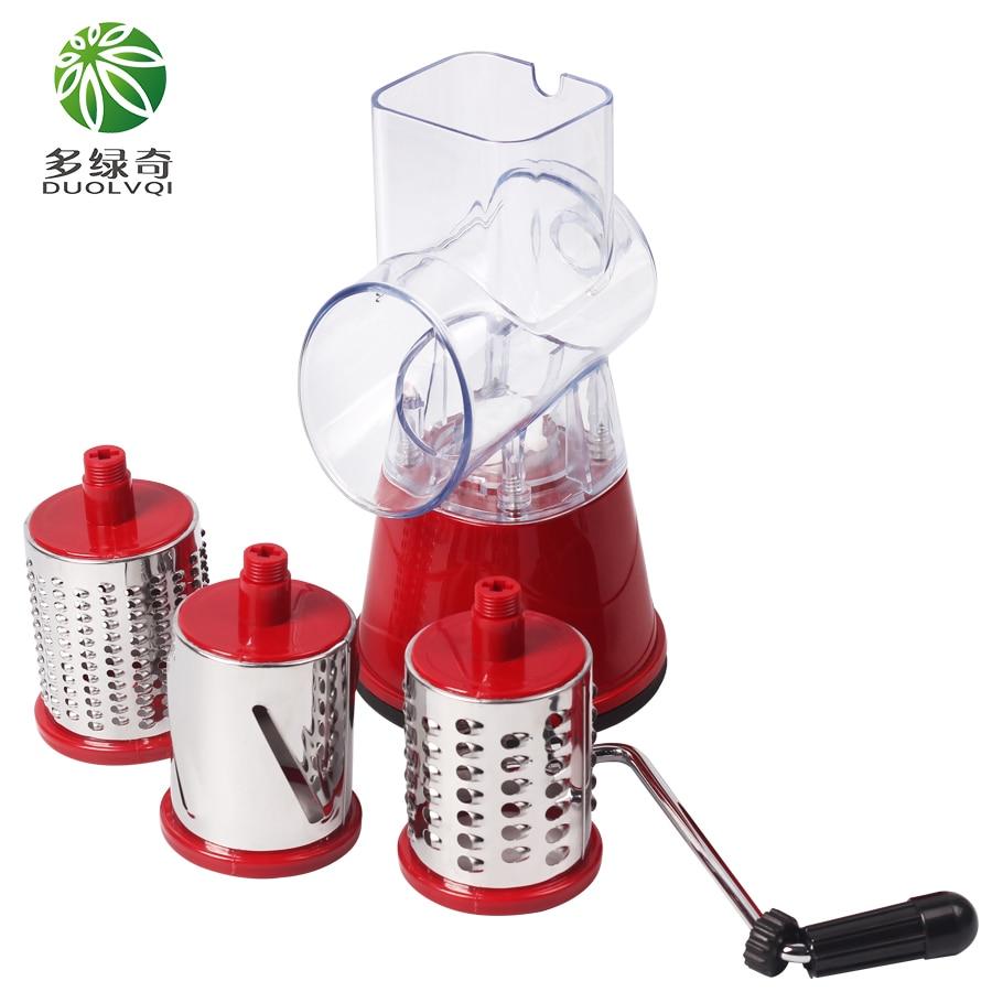 Vegetable Cutter Slicer Kitchen
