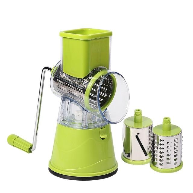 Vegetable Cutter Slicer Kitchen