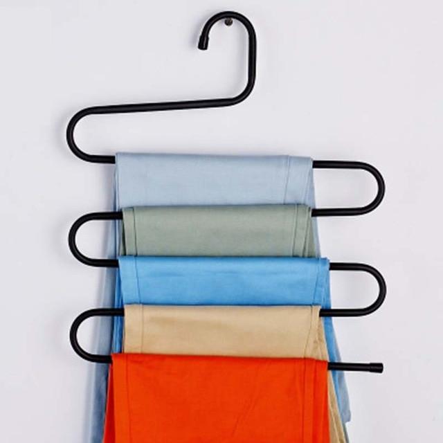 S Shape Iron Racks Hanger