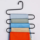 S Shape Iron Racks Hanger