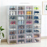 shoe storage box 