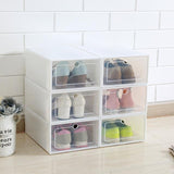 Shoe Boxe Household Storage Accessories