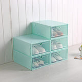Shoe Boxe Household Storage Accessories