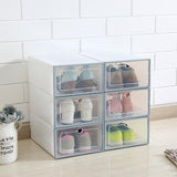 Shoe Boxe Household Storage Accessories
