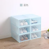 Shoe Boxe Household Storage Accessories
