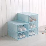 Shoe Boxe Household Storage Accessories