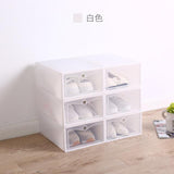 Shoe Boxe Household Storage Accessories