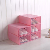 Shoe Boxe Household Storage Accessories