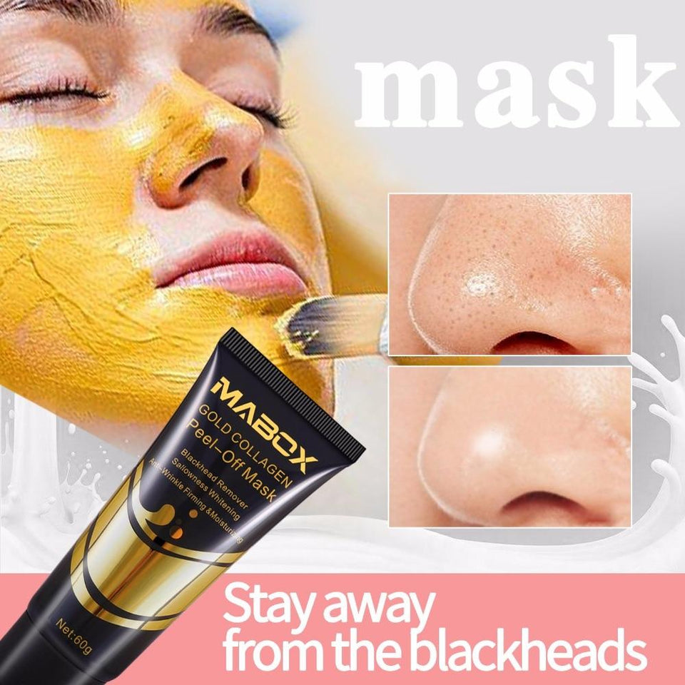 Fashion Facial Face Mask