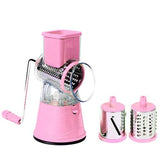 Vegetable Cutter Slicer Kitchen