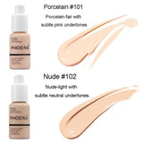 Facial Base Cream Moisturizer