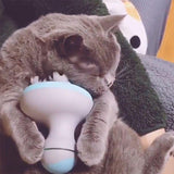Cat Massager 3D Head Massager