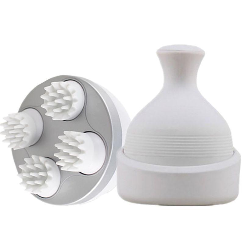 Cat Massager 3D Head Massager