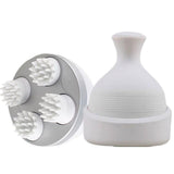 Cat Massager 3D Head Massager