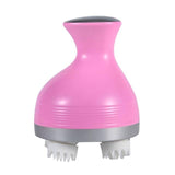 Cat Massager 3D Head Massager