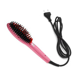 Electric Brush Hair Styling Tool