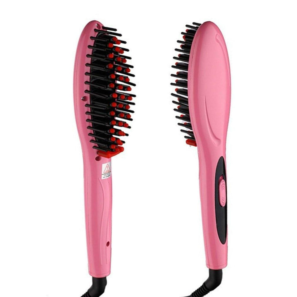 Electric Brush Hair Styling Tool