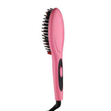 Electric Brush Hair Styling Tool