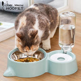 best automatic water bowl