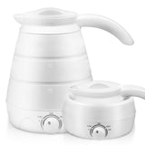 Foldable Electric Kettle for travel