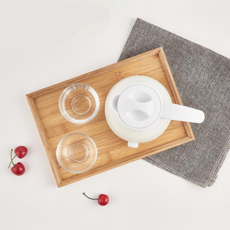 Foldable Electric Kettle for travel