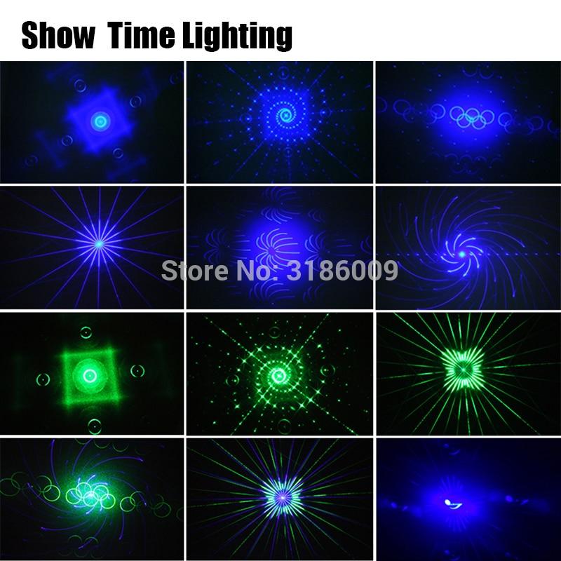 Laser Scanner Light Party DJ Lighting