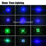 Laser Scanner Light Party DJ Lighting